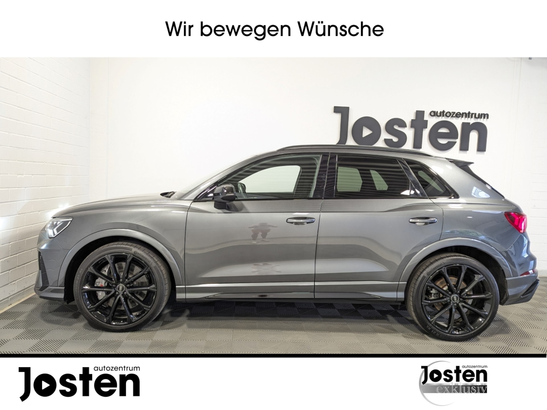 Audi RS Q3