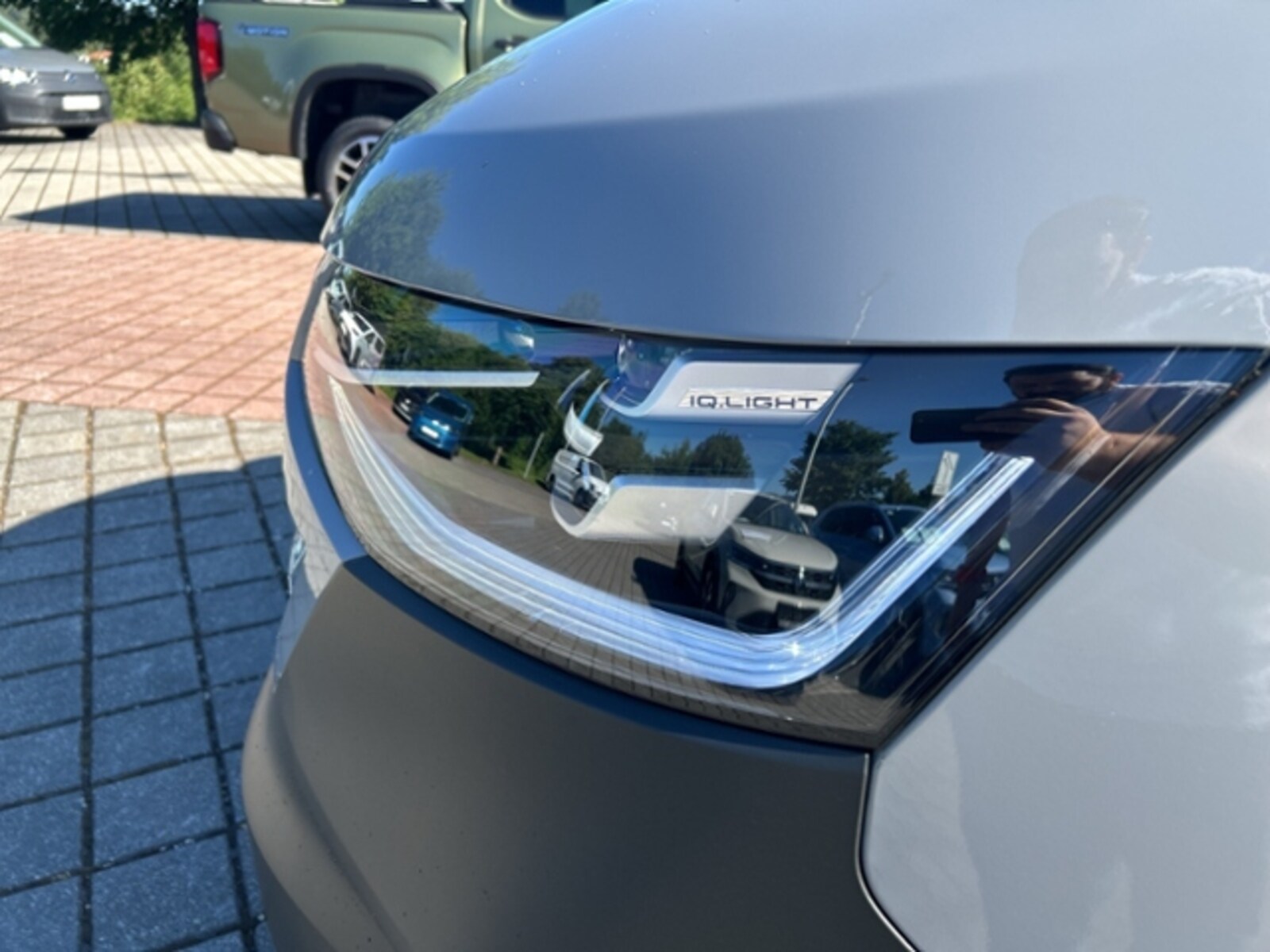Volkswagen Transporter Kasten kurzer Radstand – Bild 15