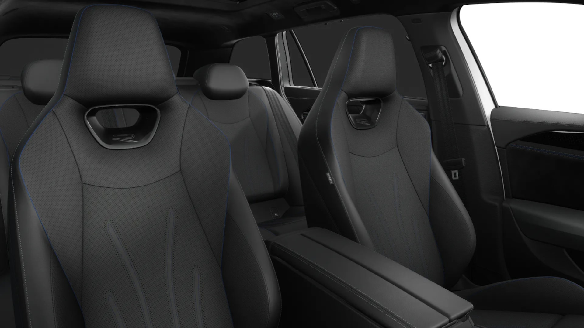 Volkswagen Passat R-Line