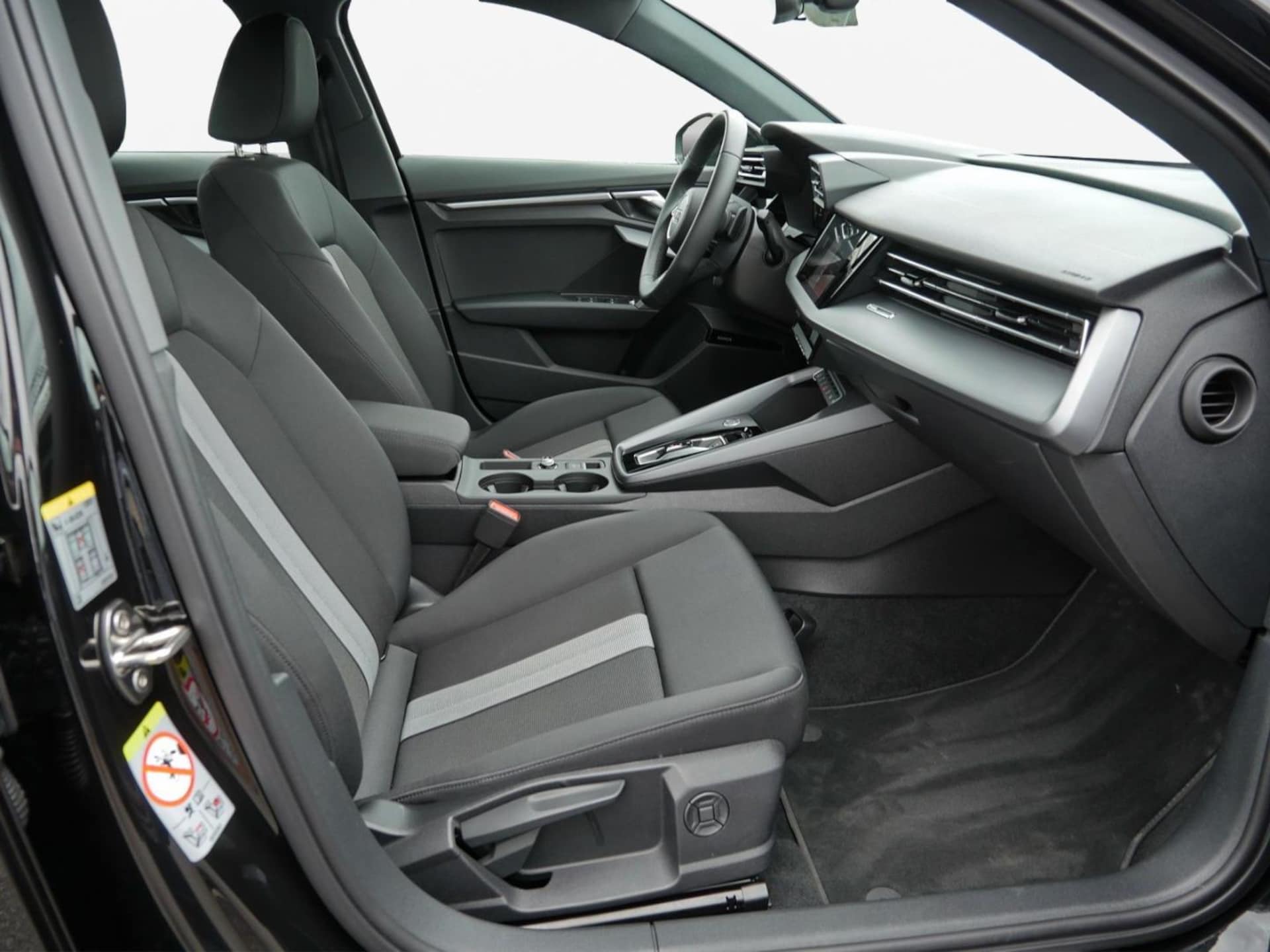 Audi A3 Sportback Advanced