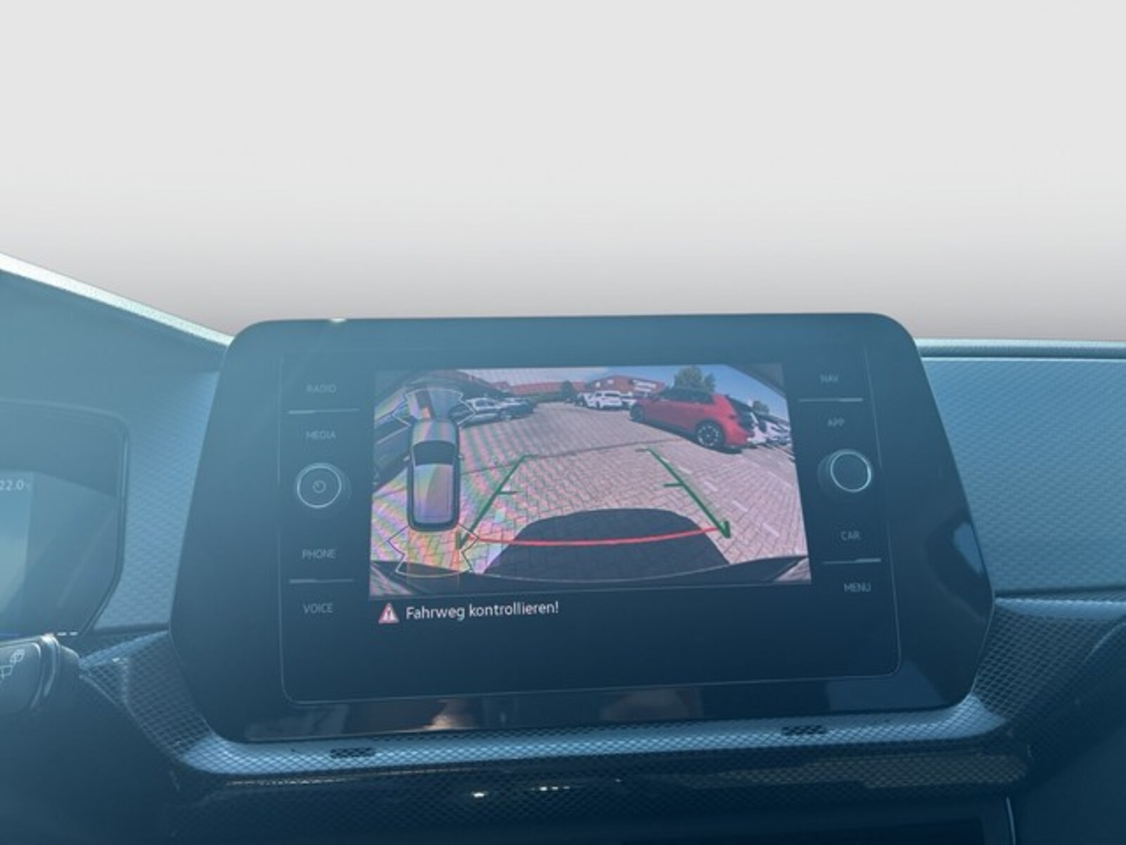 Volkswagen T-Cross – Bild 18