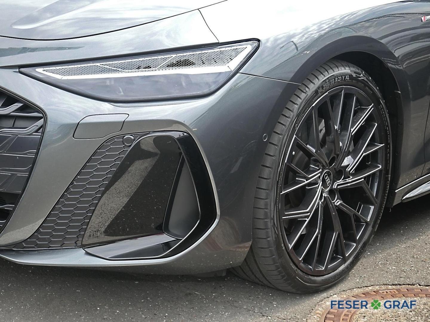 Bild über Audi A6 Avant edition one TDI quattro 150 kW S tronic - für weitere Informationen kontaktieren Sie den Audi Partner