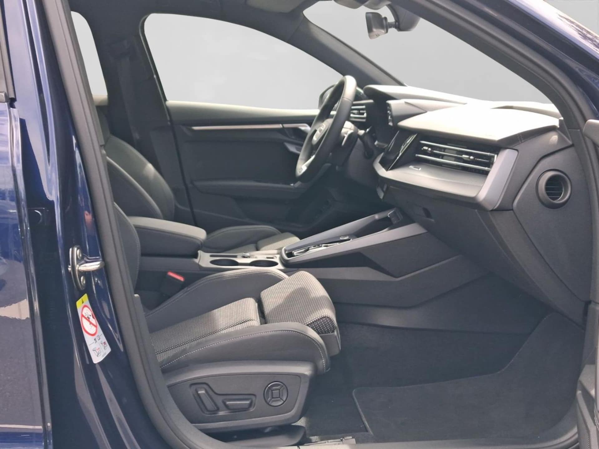 Audi A3 Sportback TFSI e S line