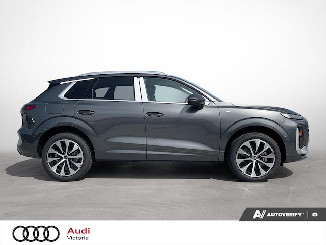 2026 Audi Q3 SUV