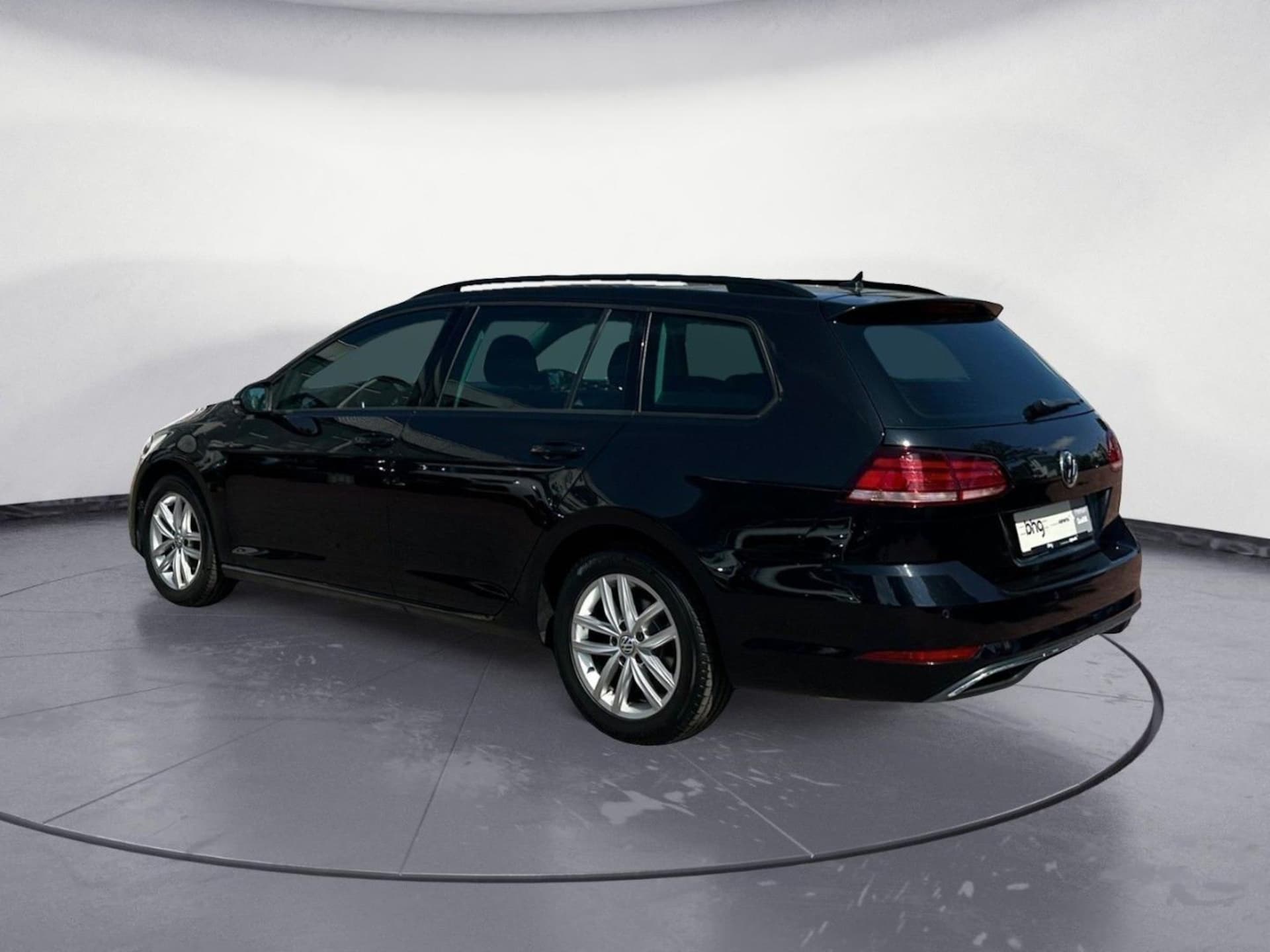 Volkswagen Golf Variant Comfortline