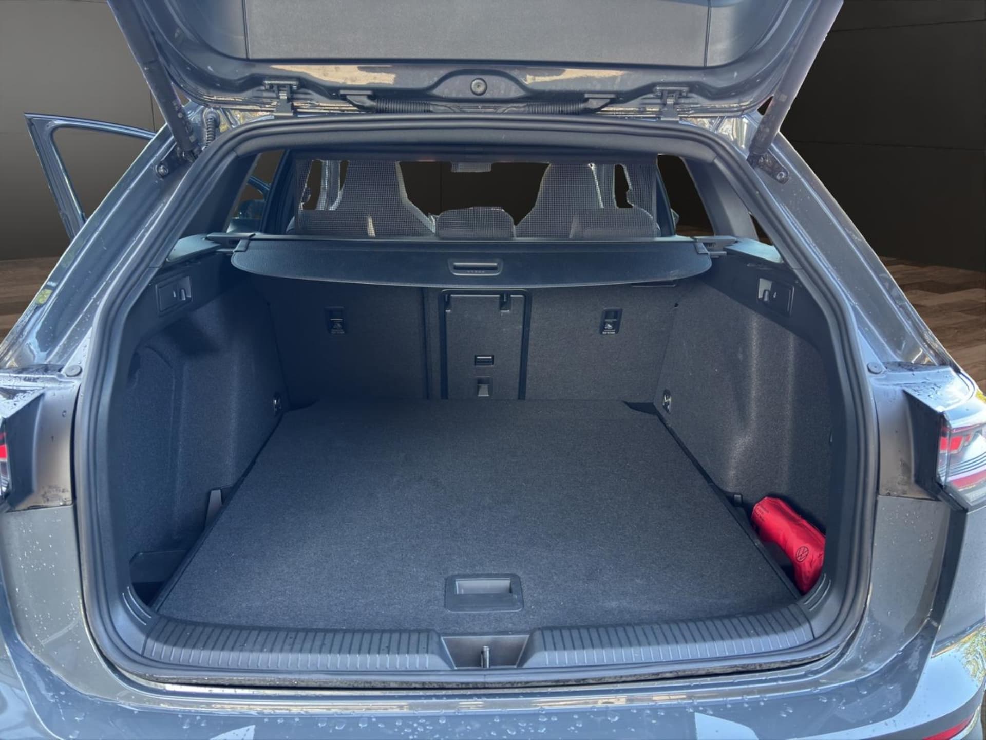 Volkswagen Golf Variant R-Line