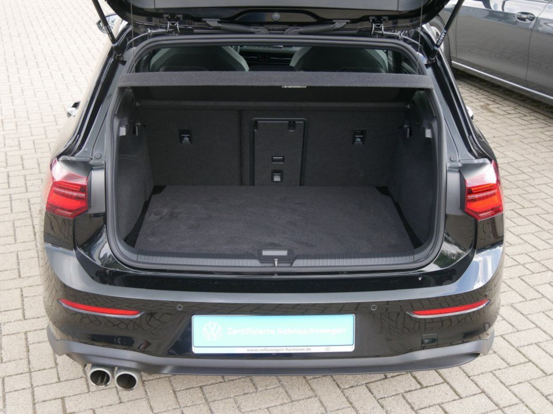 Volkswagen Golf GTD