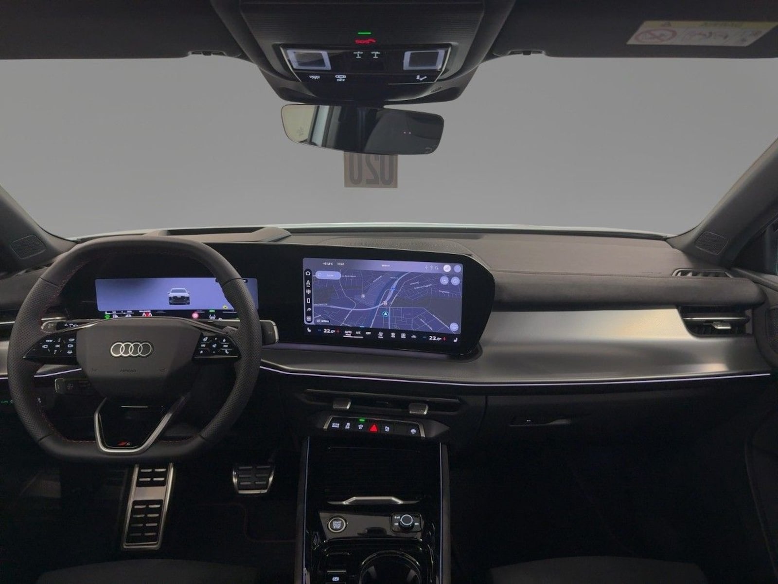 Audi Q3 – Bild 11