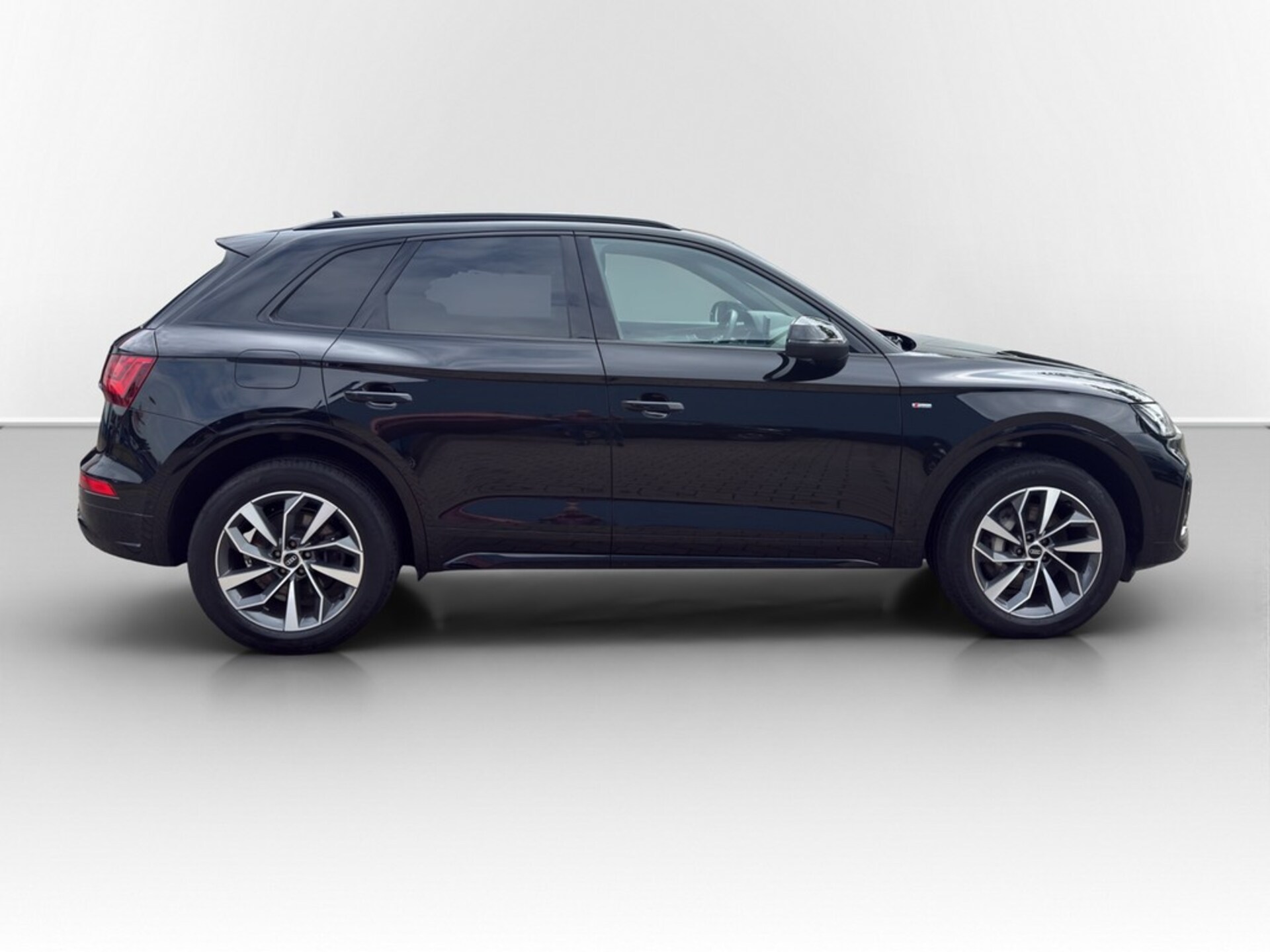 Audi Q5 SUV S line