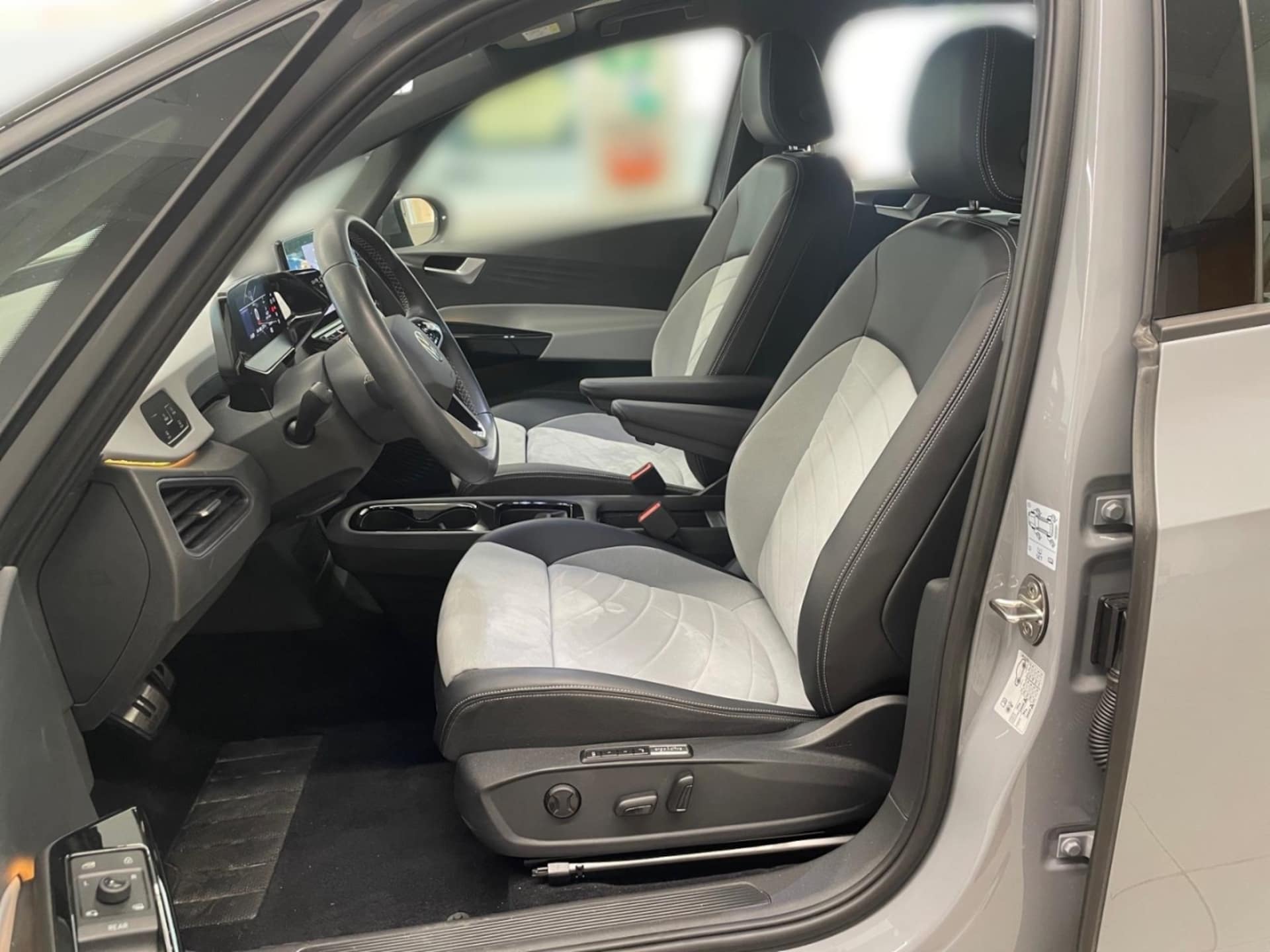 Volkswagen ID.3 Pro
