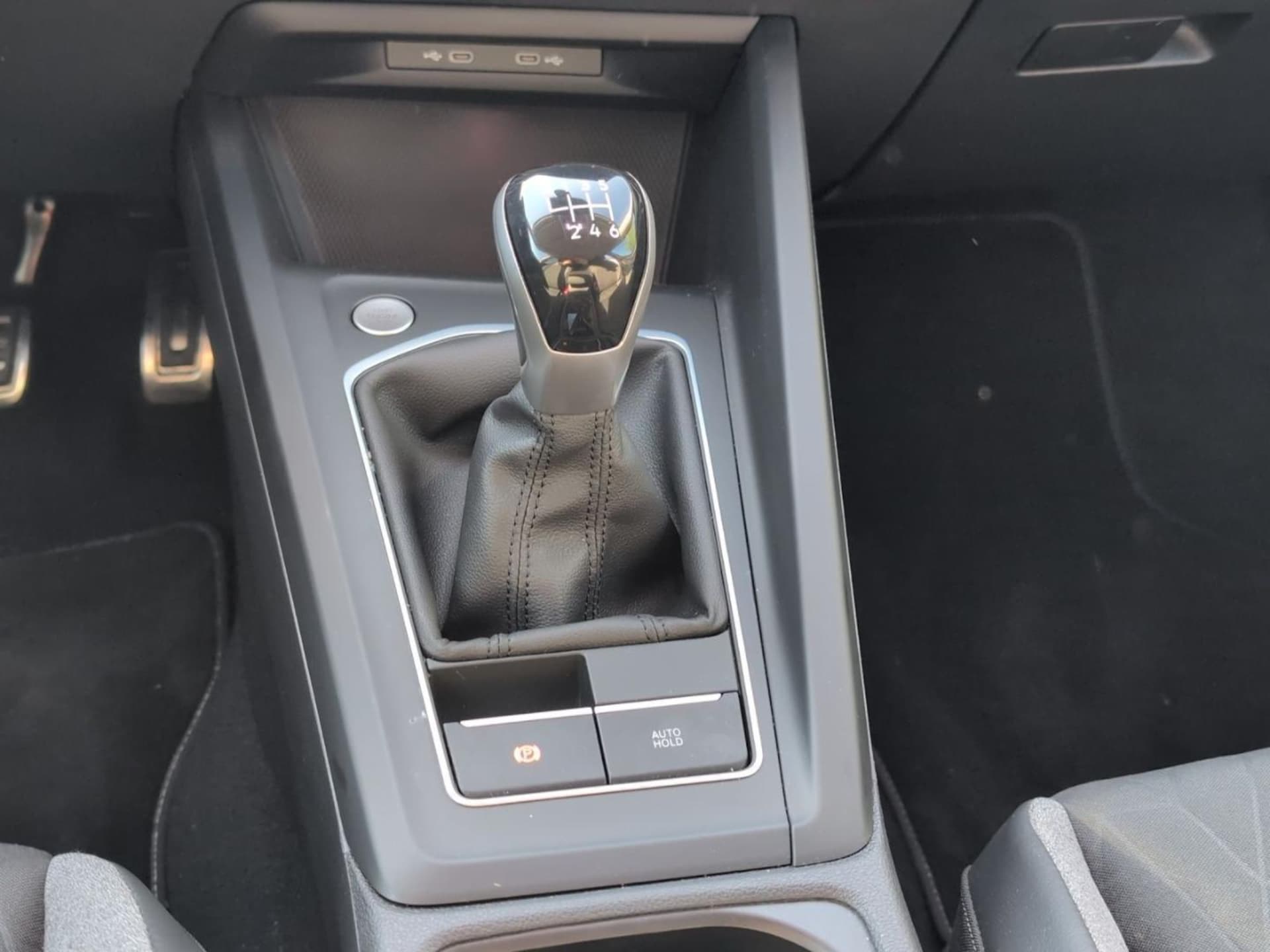 Volkswagen Golf Variant Goal