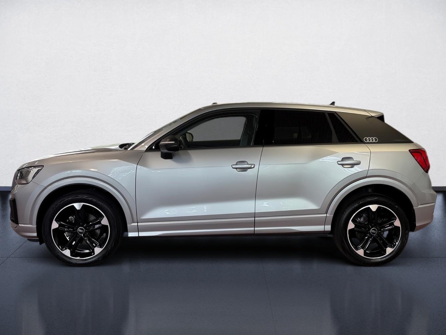 Bild über Audi Q2 advanced 35 TFSI S tronic - für weitere Informationen kontaktieren Sie den Audi Partner