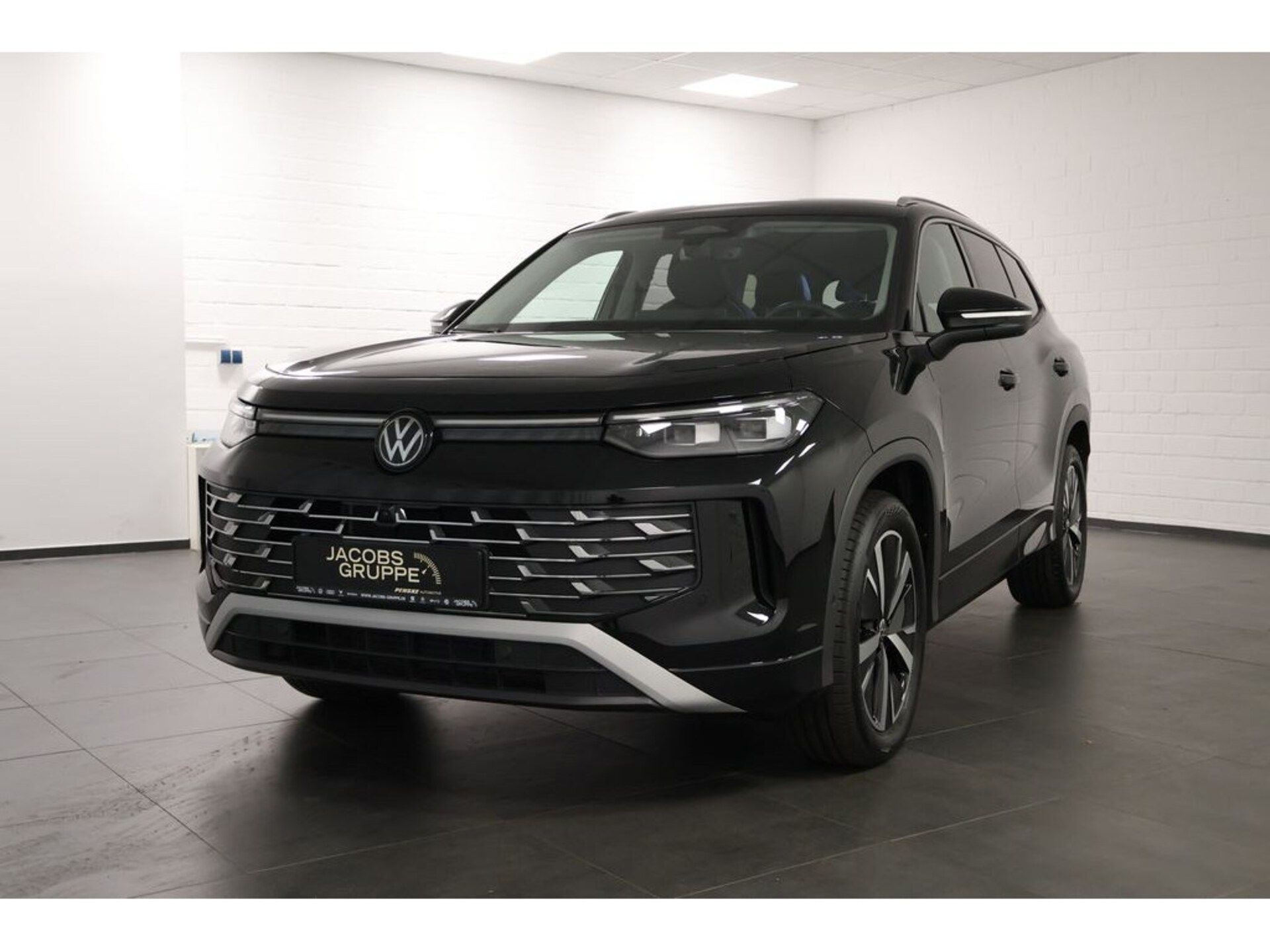 Volkswagen Tayron Elegance