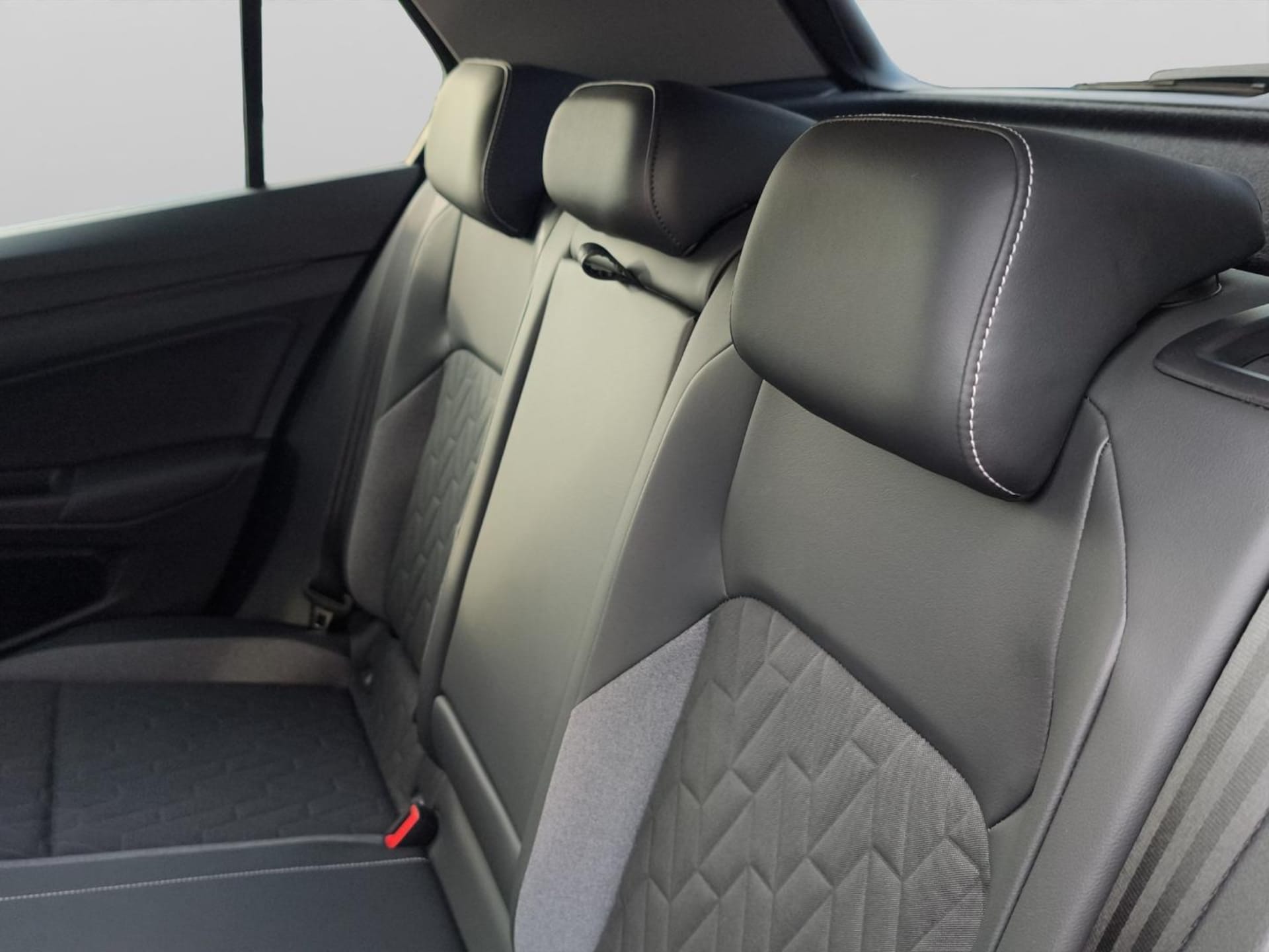 Volkswagen Golf Goal