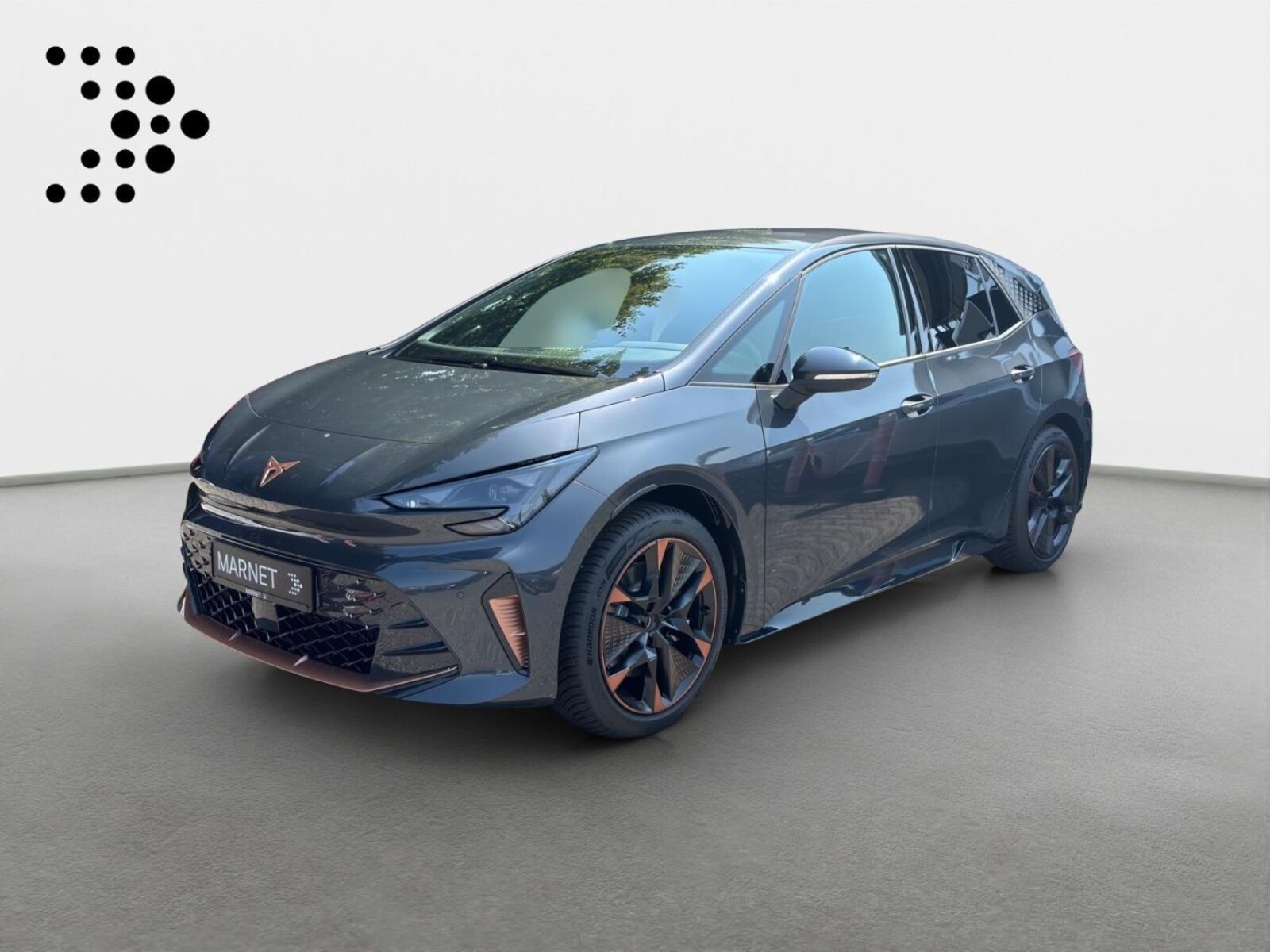 CUPRA Born – Bild 2