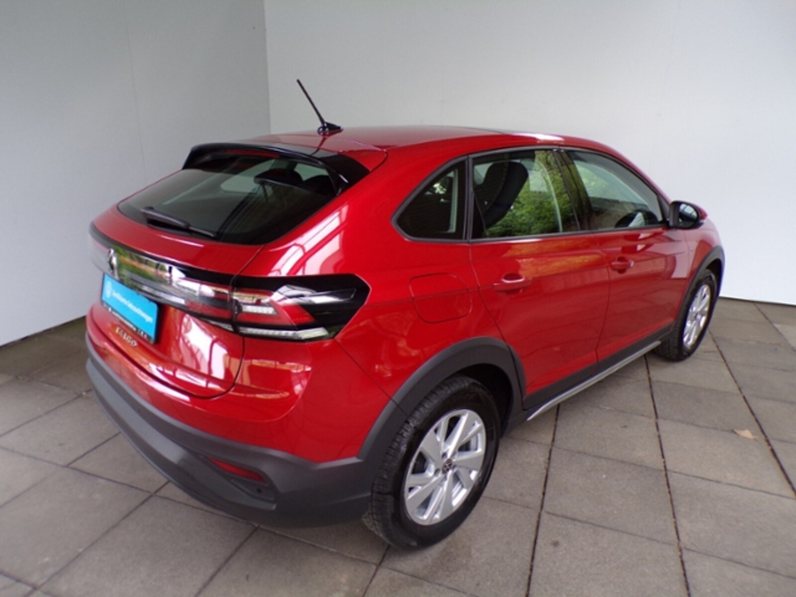 Volkswagen Taigo – Bild 7