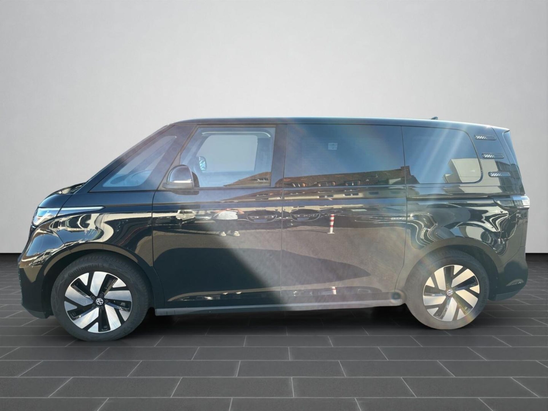 Volkswagen ID. Buzz Pro
