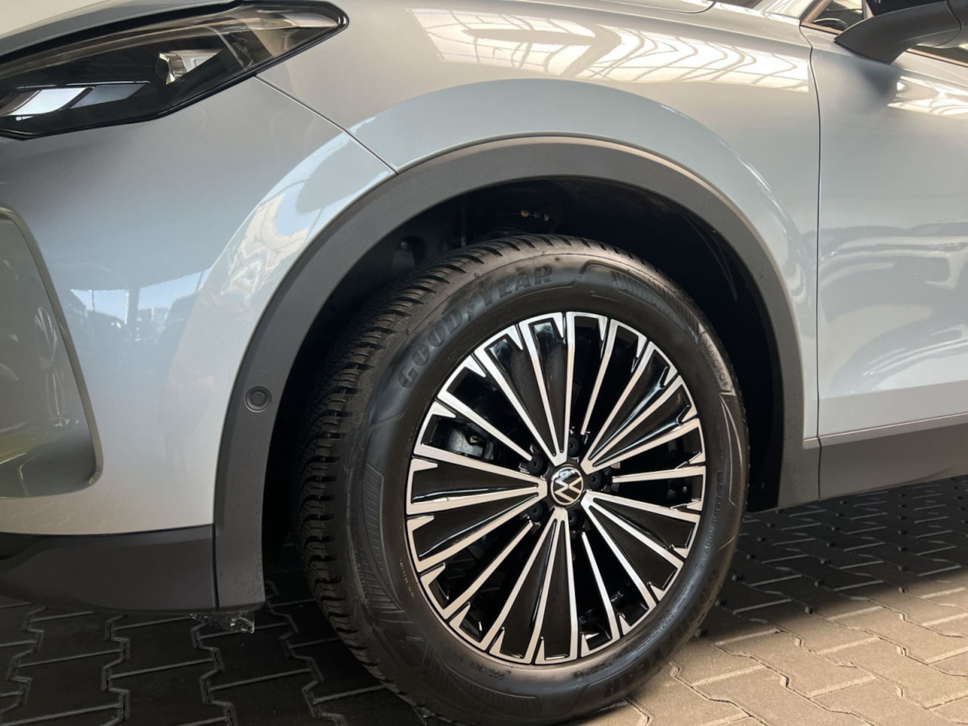 Volkswagen Tiguan ENERGY