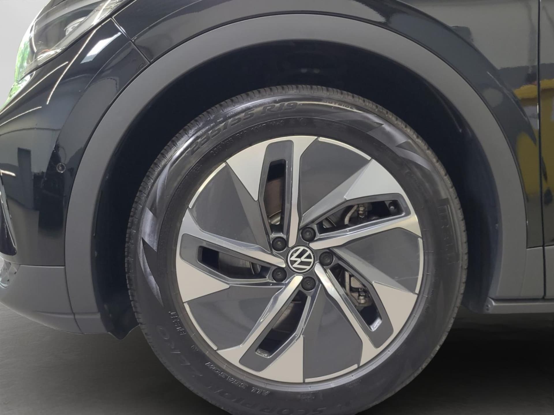 Volkswagen ID.4 Pro