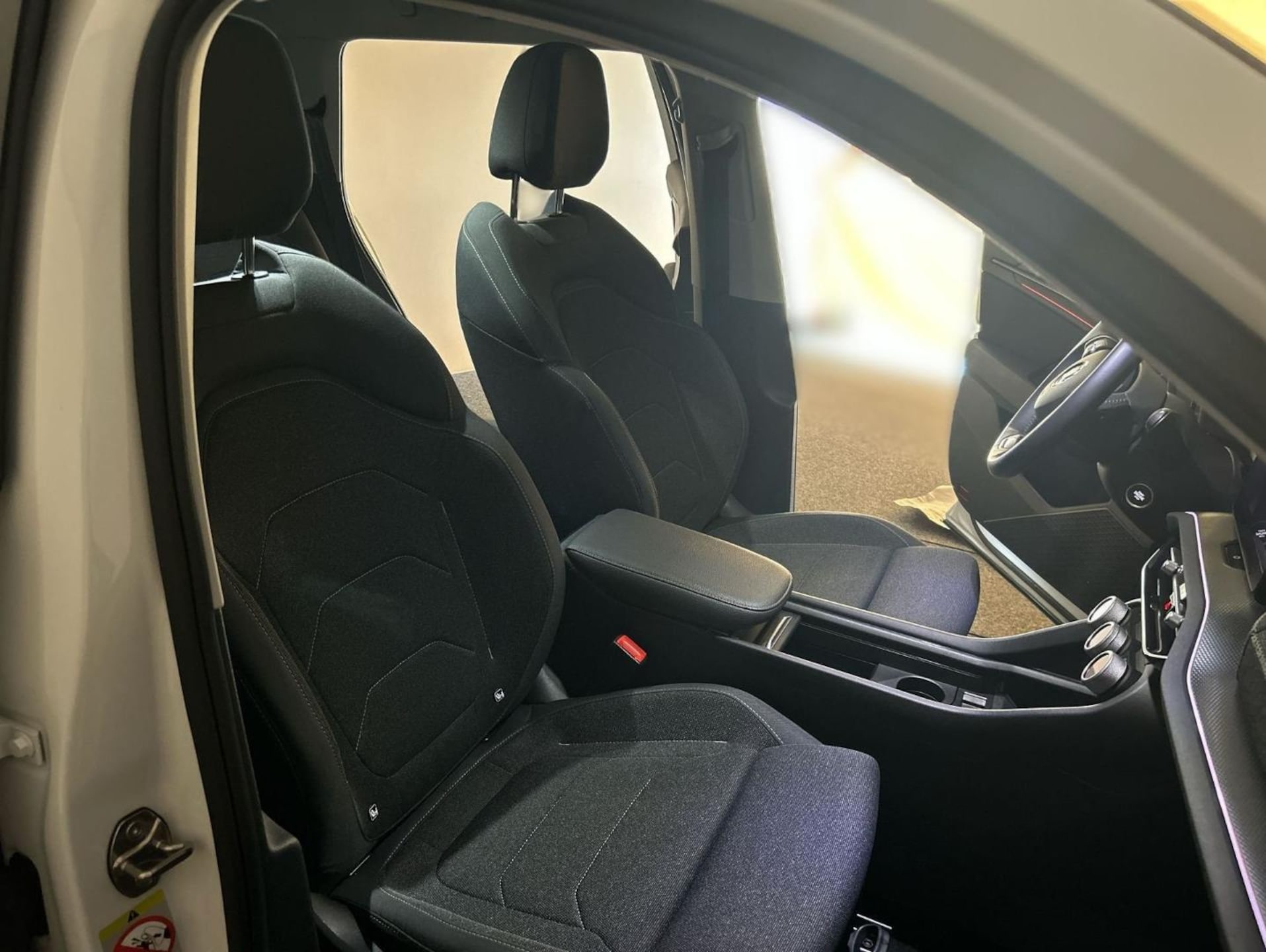 Skoda Kodiaq Selection