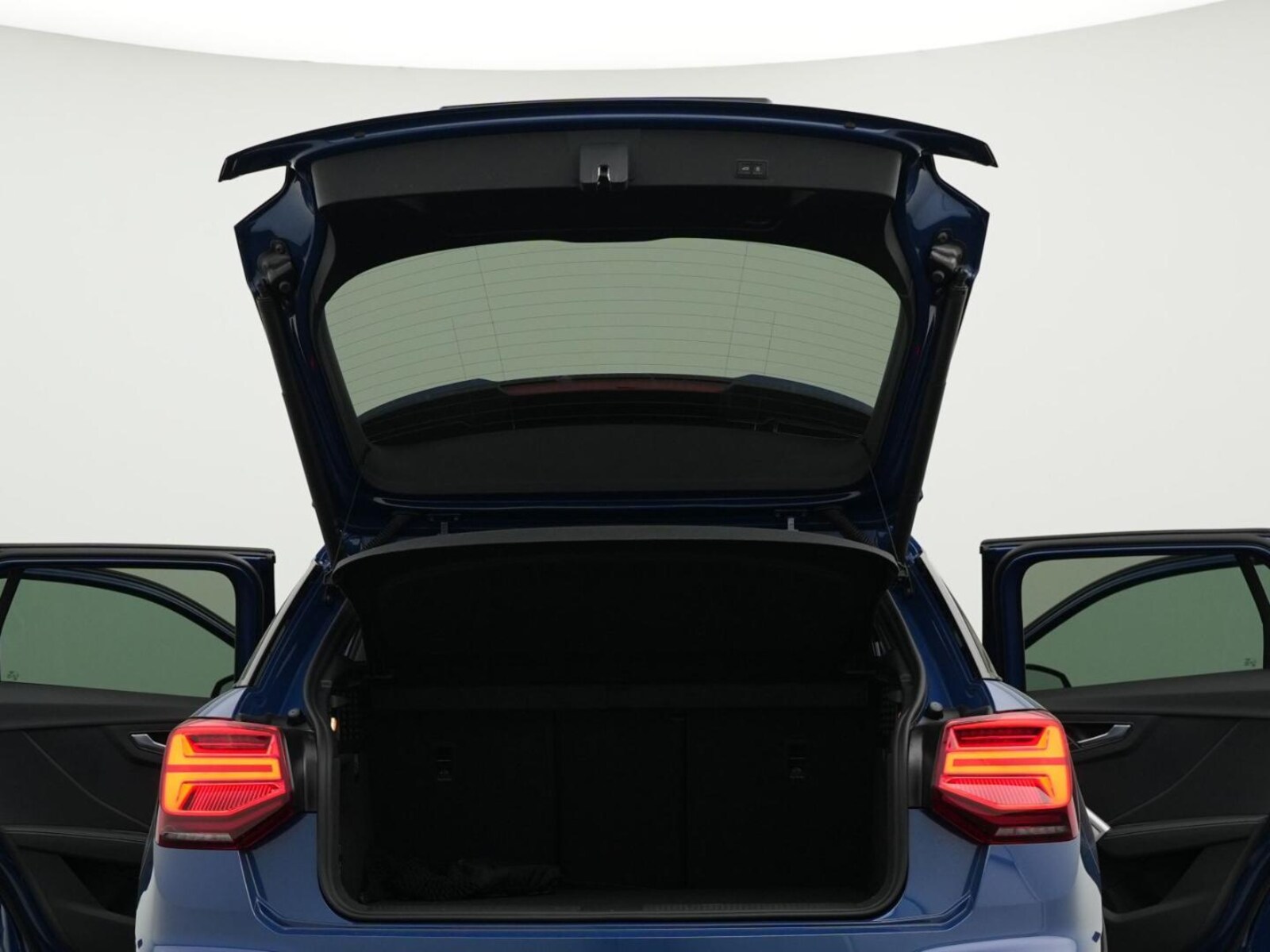 Audi SQ2 – Bild 18
