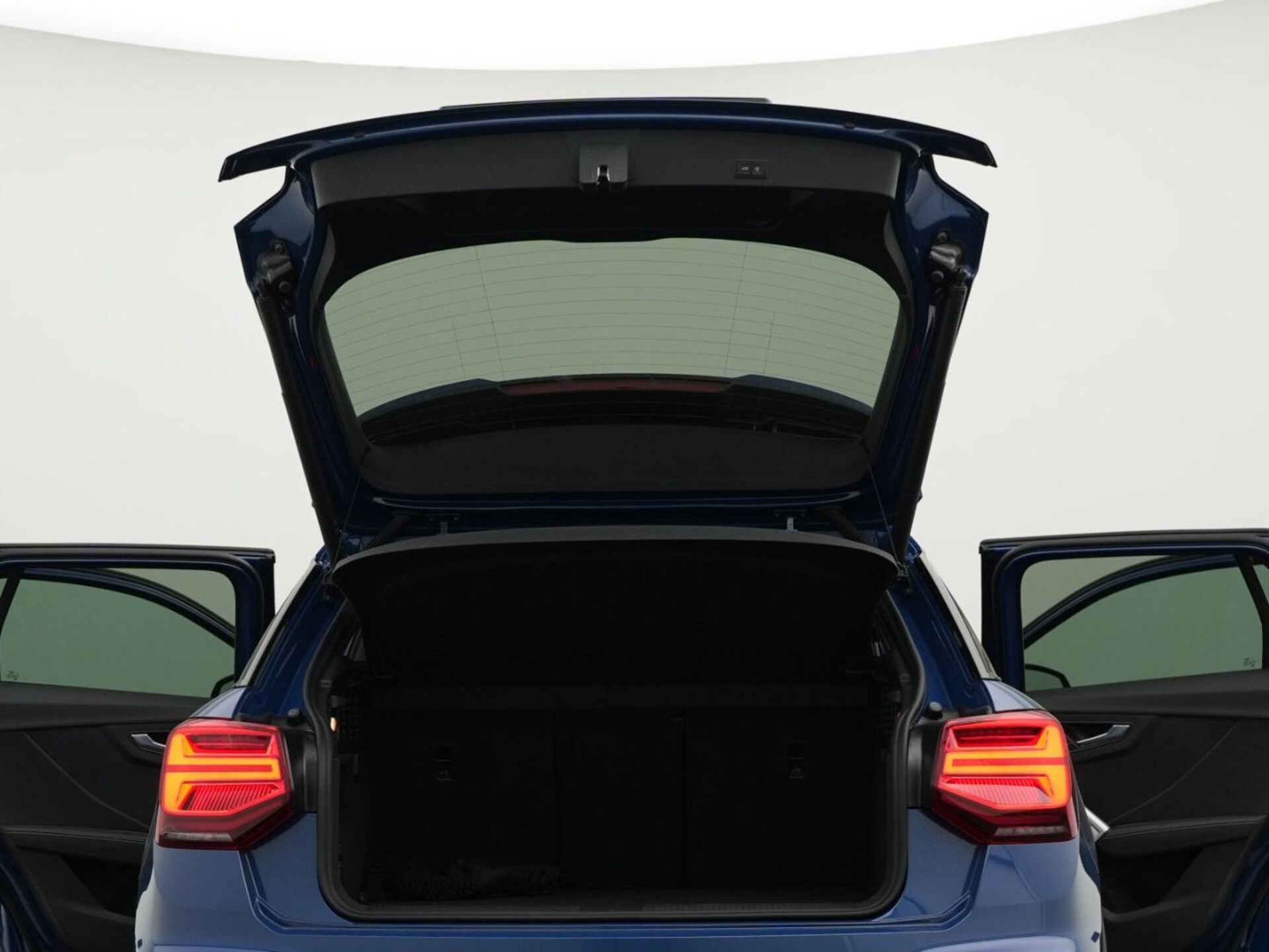 Audi SQ2