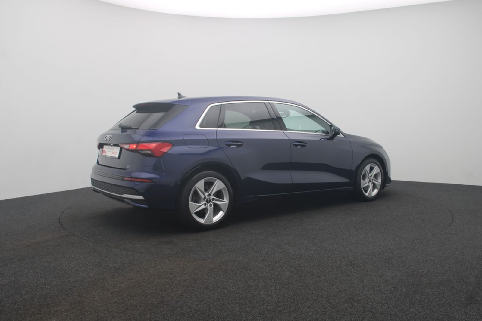 Audi A3 Sportback – Bild 5