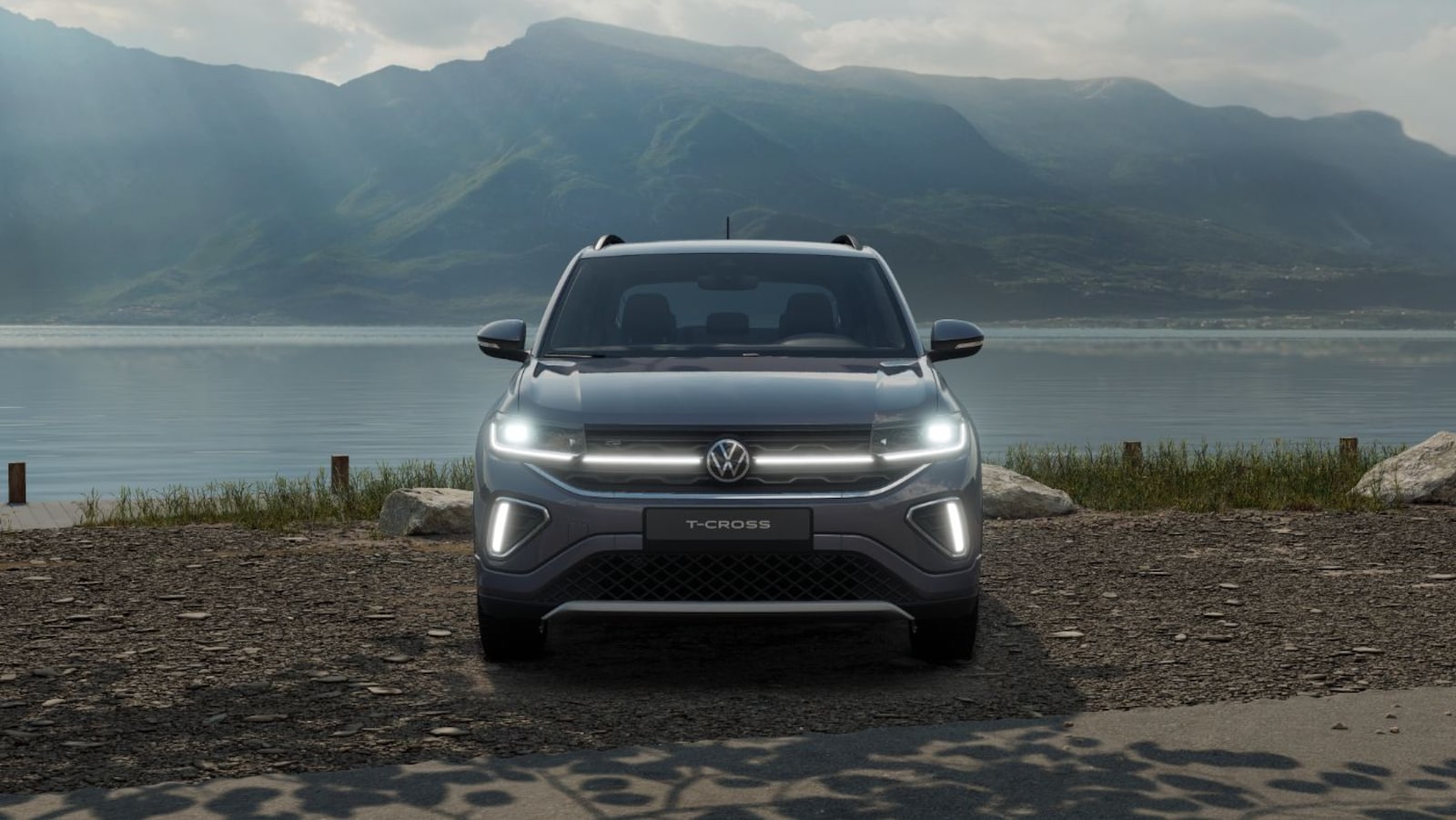 Volkswagen T-Cross – Bild 7