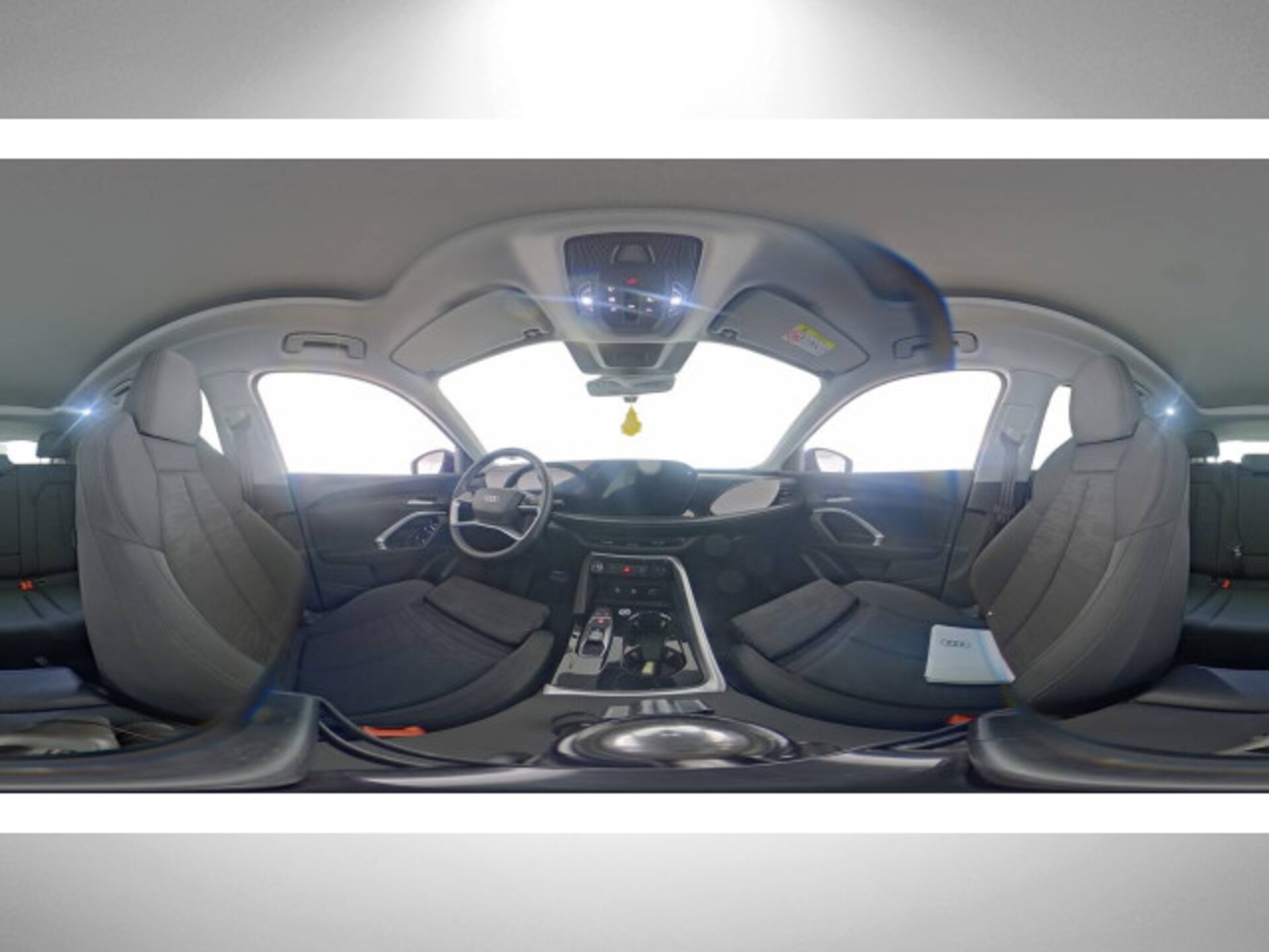 Audi Q5 SUV