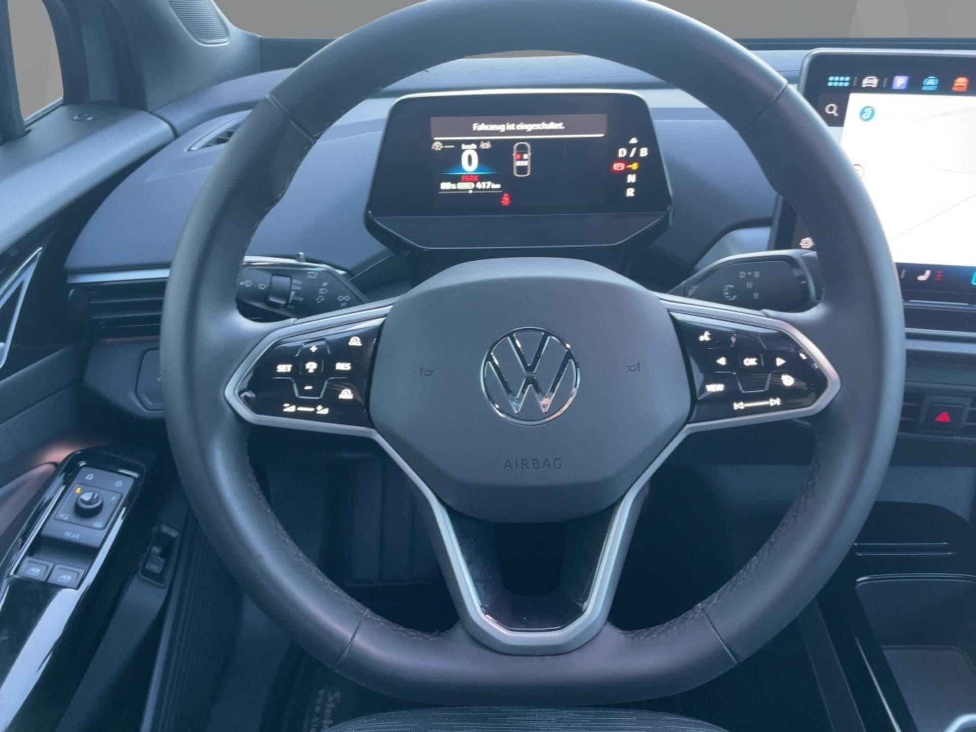 Volkswagen ID.4 Pro