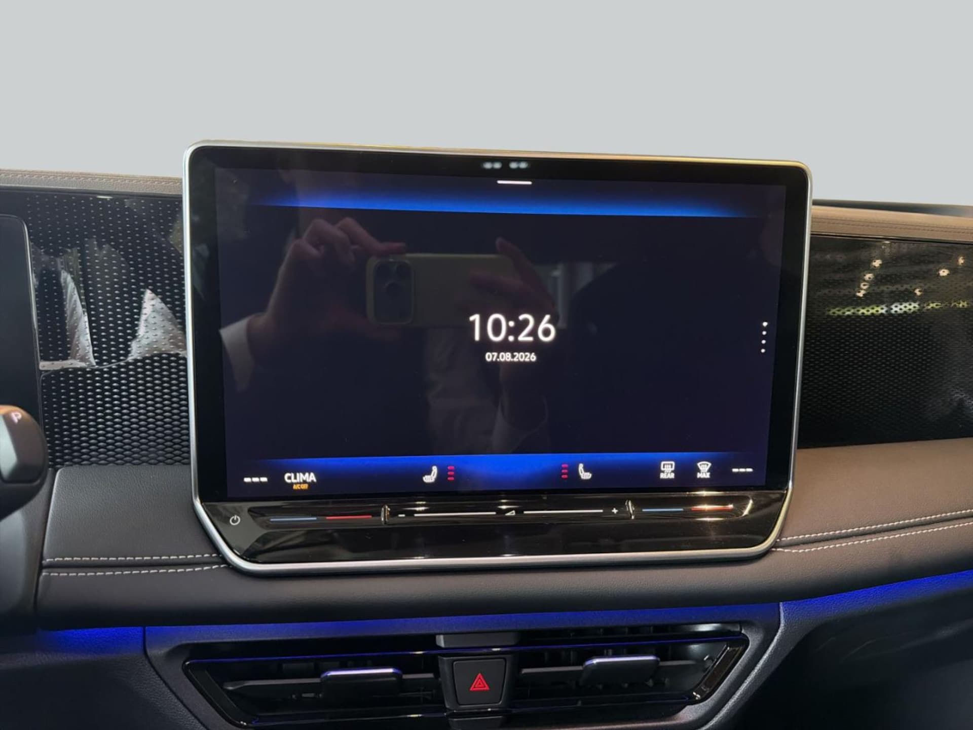 Volkswagen Tiguan ENERGY