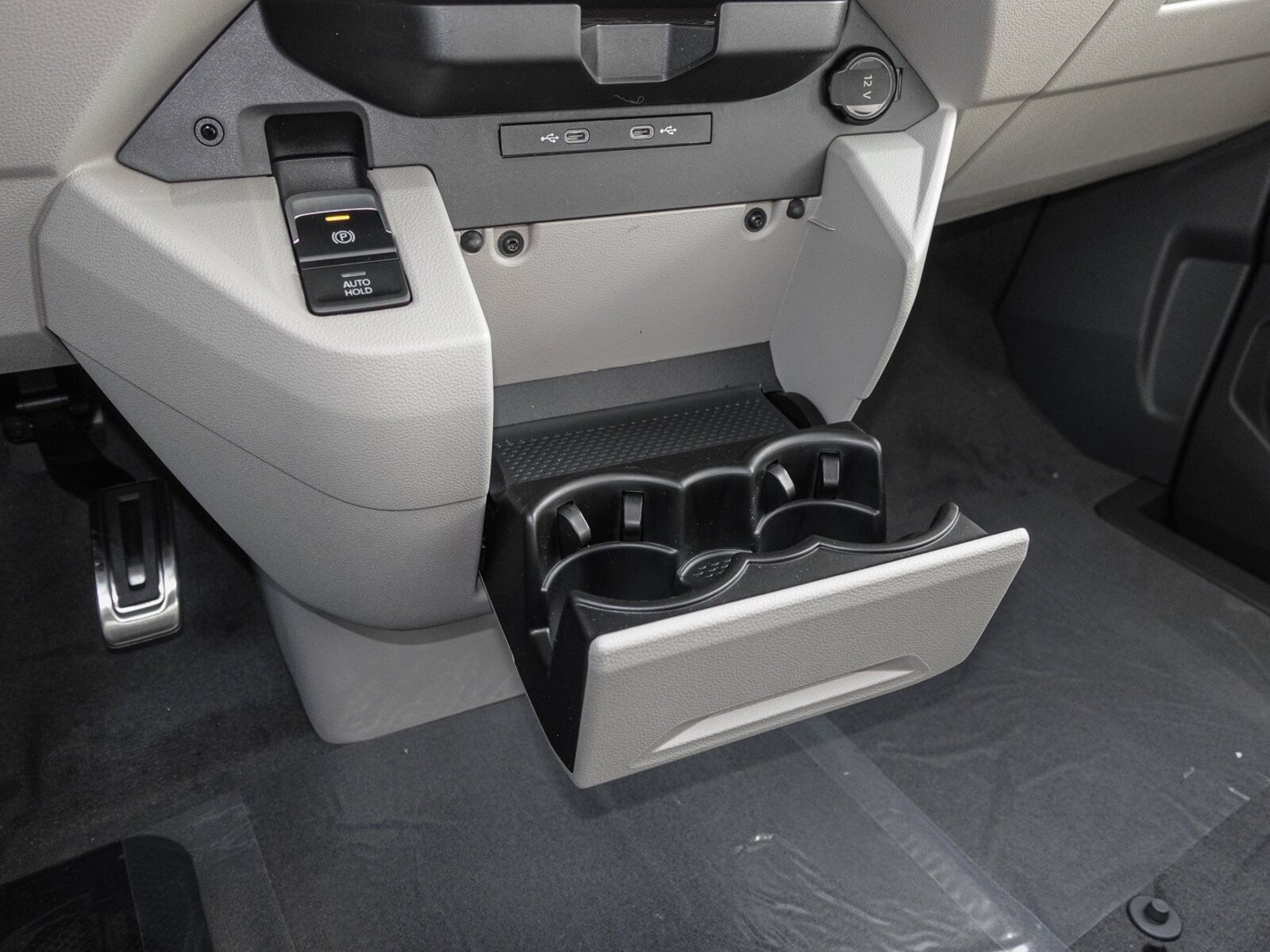 Volkswagen Multivan – Bild 11