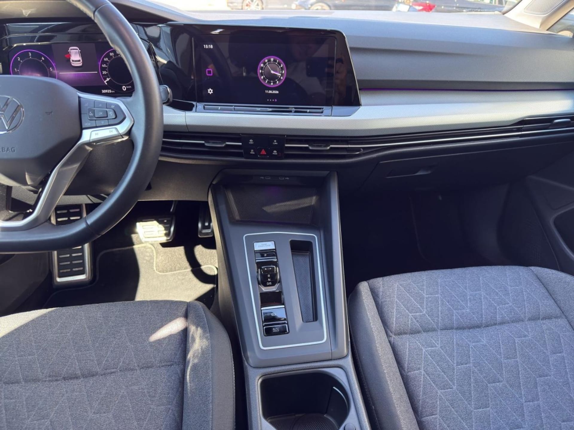 Volkswagen Golf MOVE