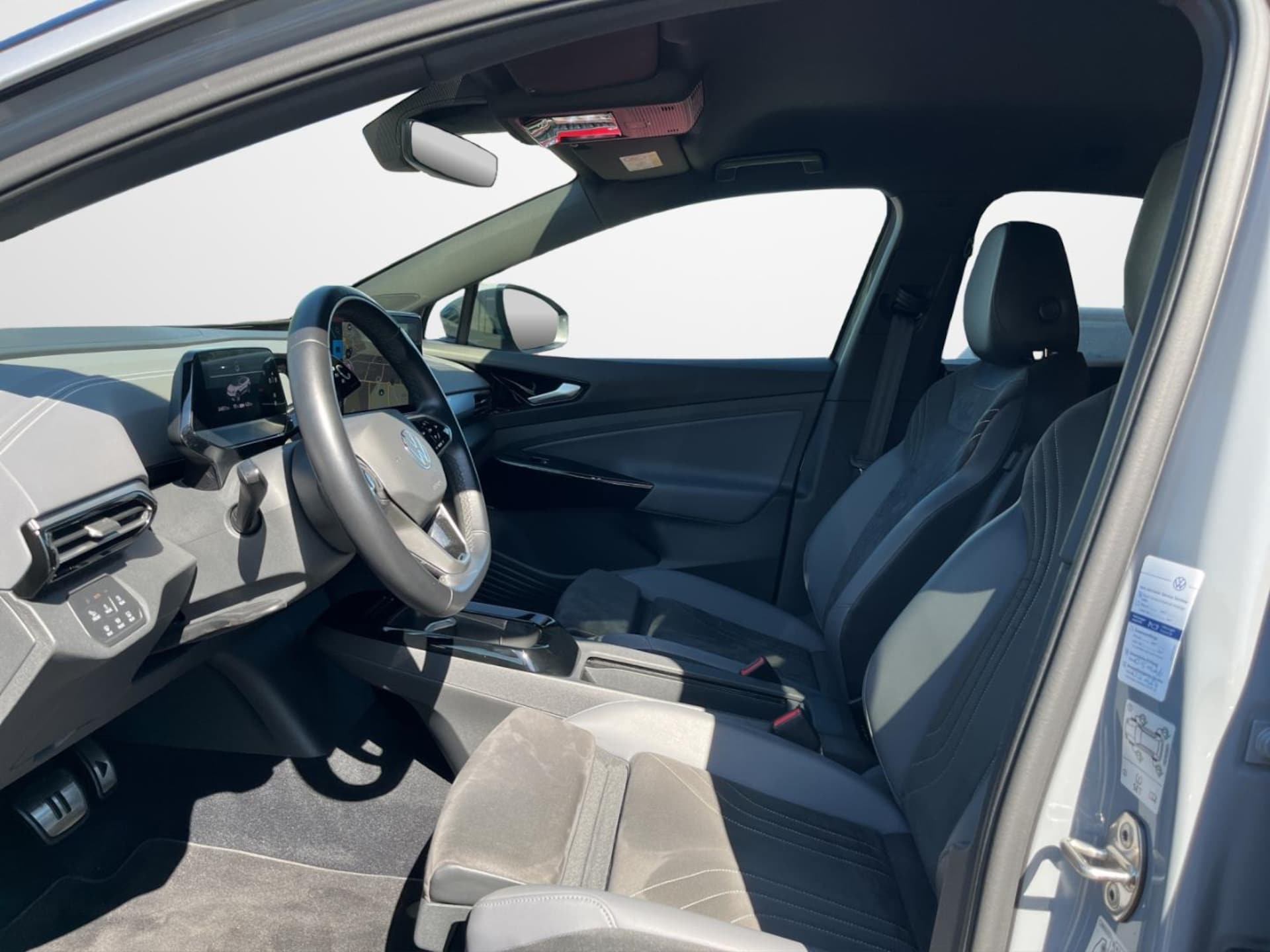 Volkswagen ID.5 Pro Performance