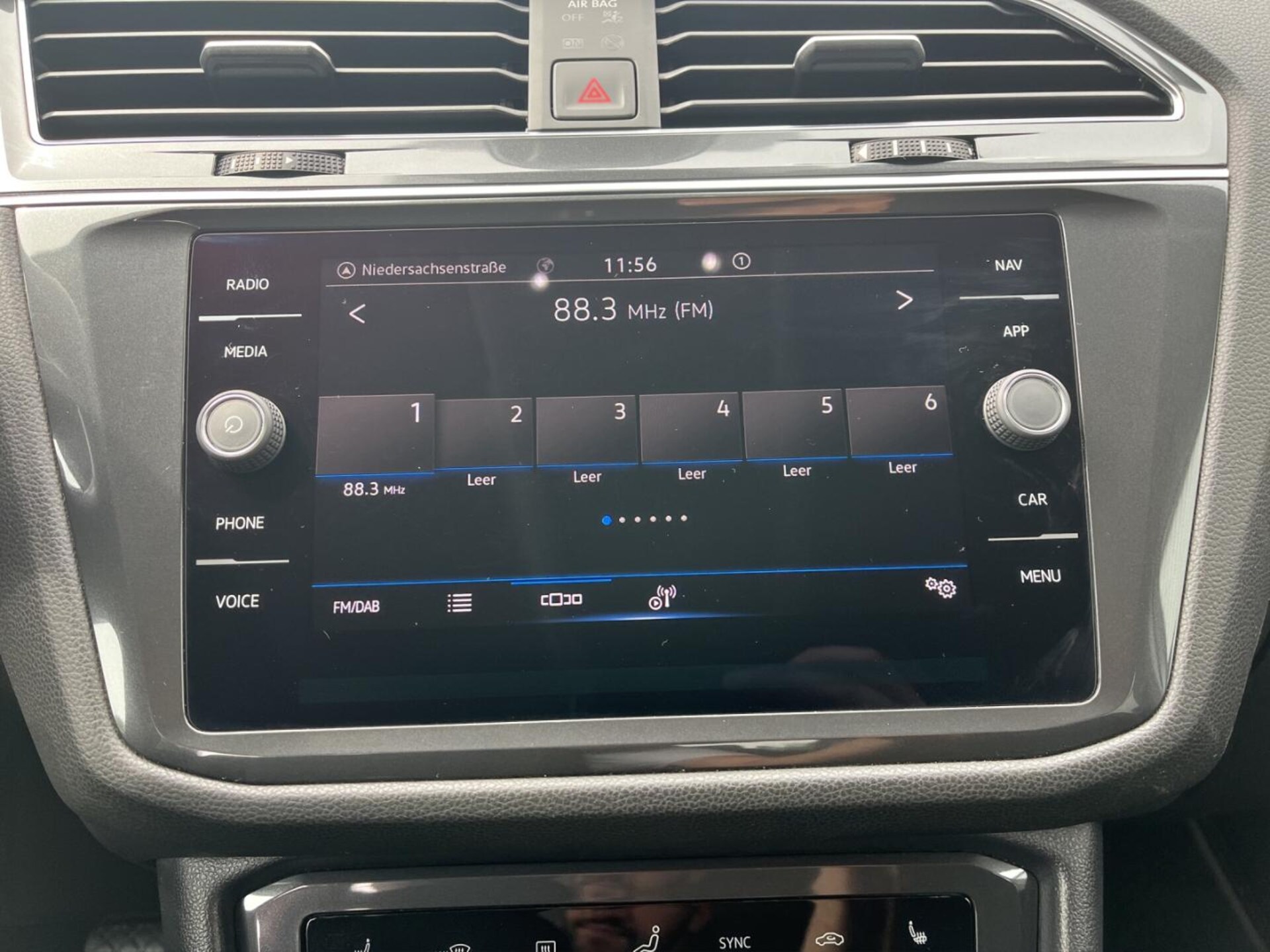 Volkswagen Tiguan Allspace Life