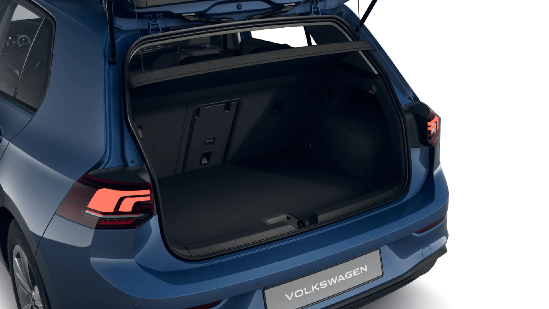Volkswagen Golf Life