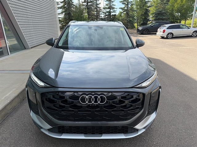 2026 Audi Q3 SUV