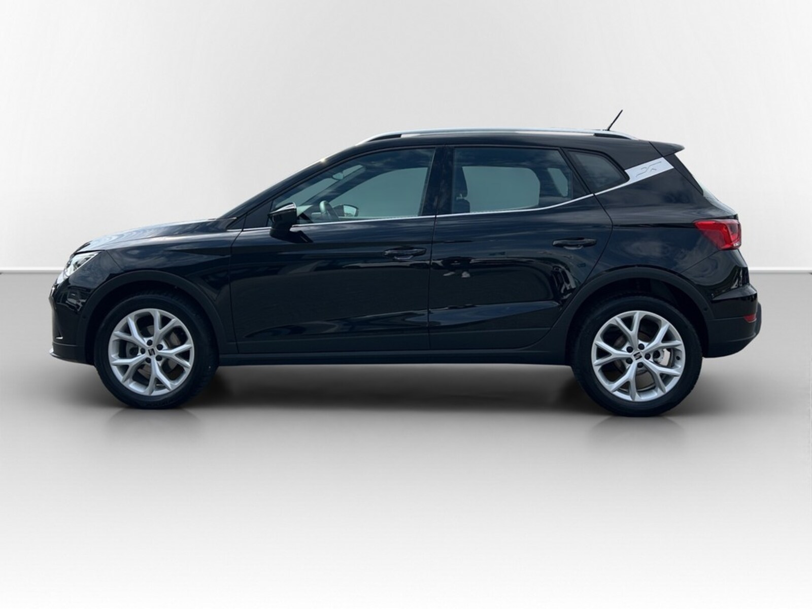 SEAT Arona – Bild 9