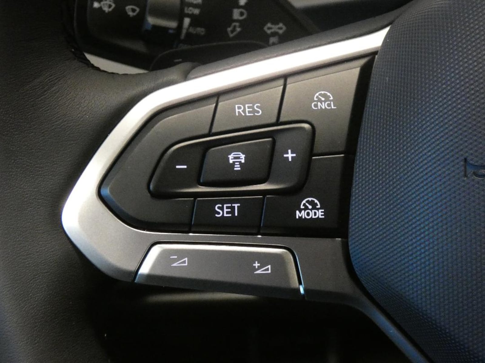 Volkswagen Tiguan – Bild 30