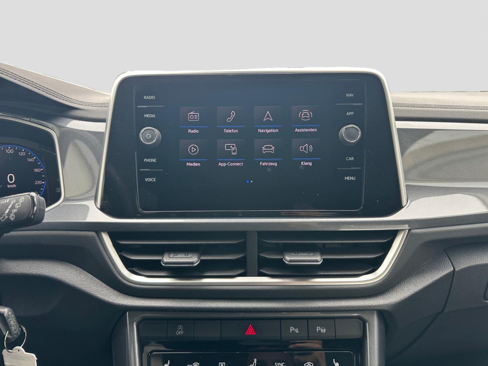 Volkswagen T-Roc – Bild 6