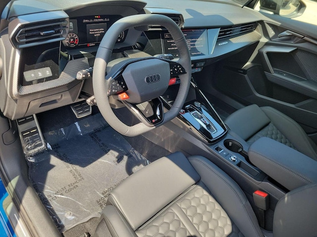 2026 Audi RS 3 Base - Photo 10