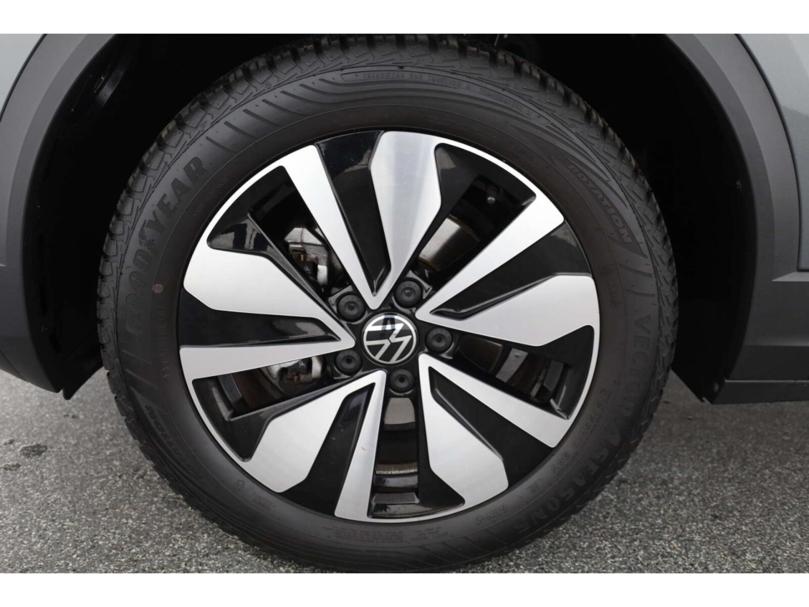 Volkswagen T-Roc – Bild 8