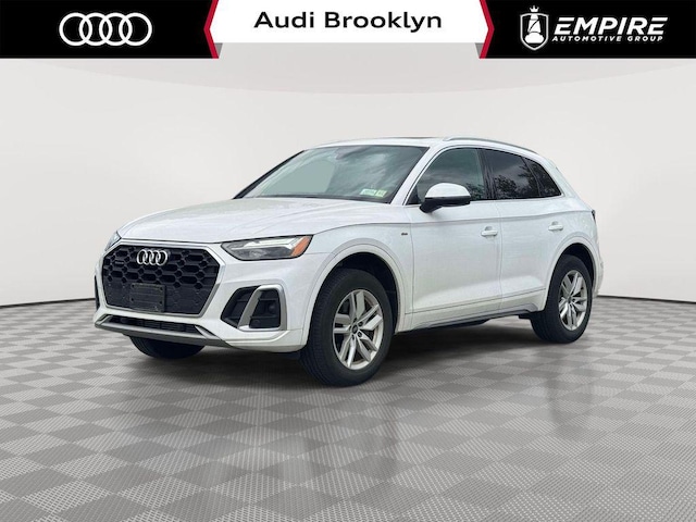 Photo of 2023 Audi Q5 