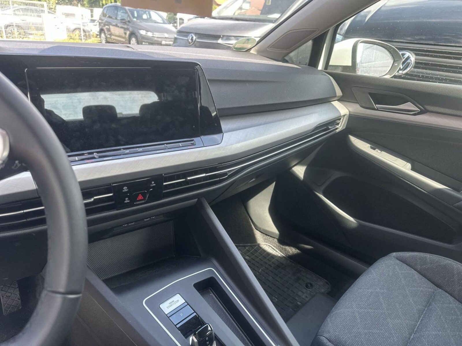 Volkswagen Golf – Bild 13