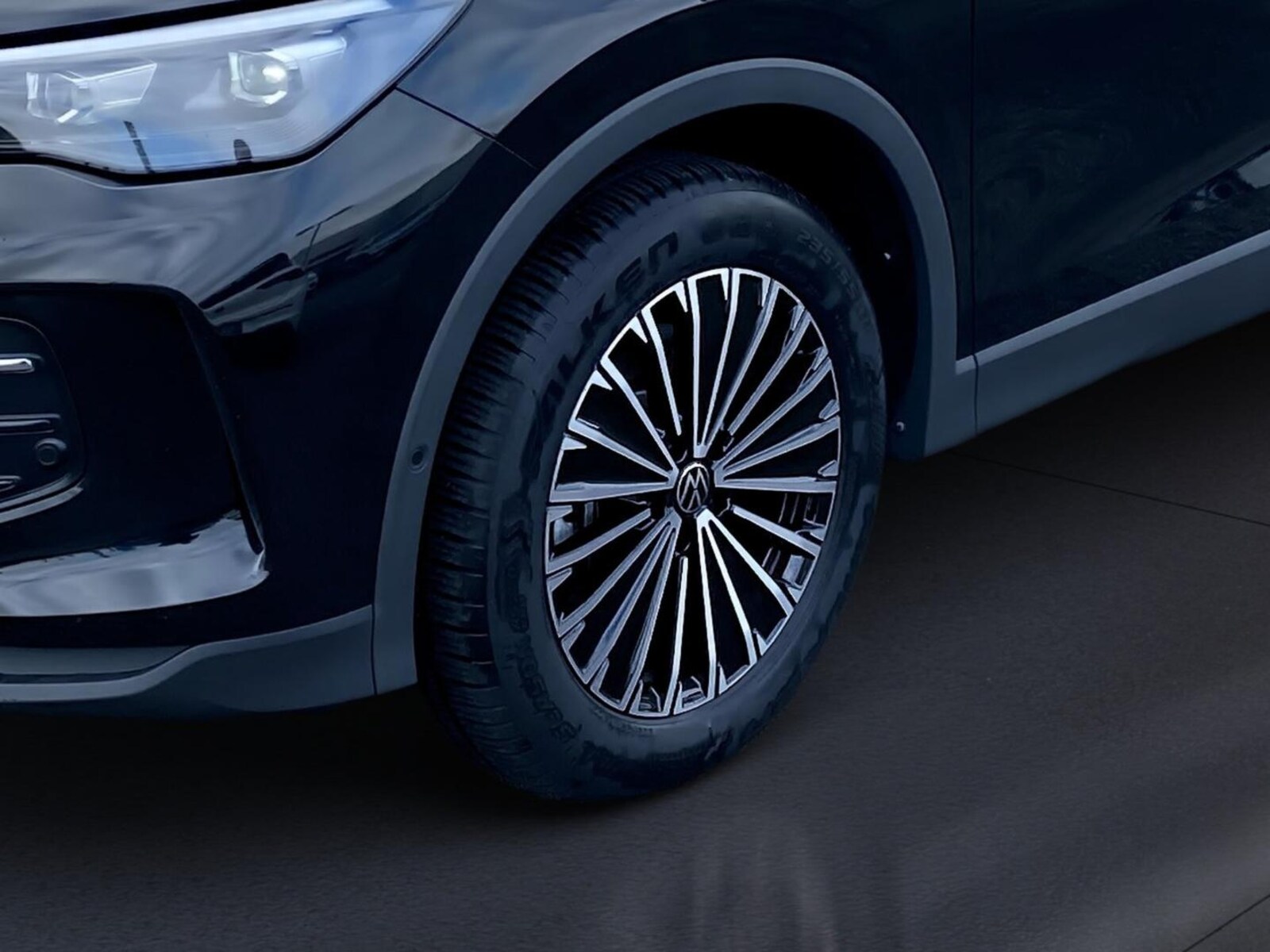 Volkswagen Tiguan – Bild 14