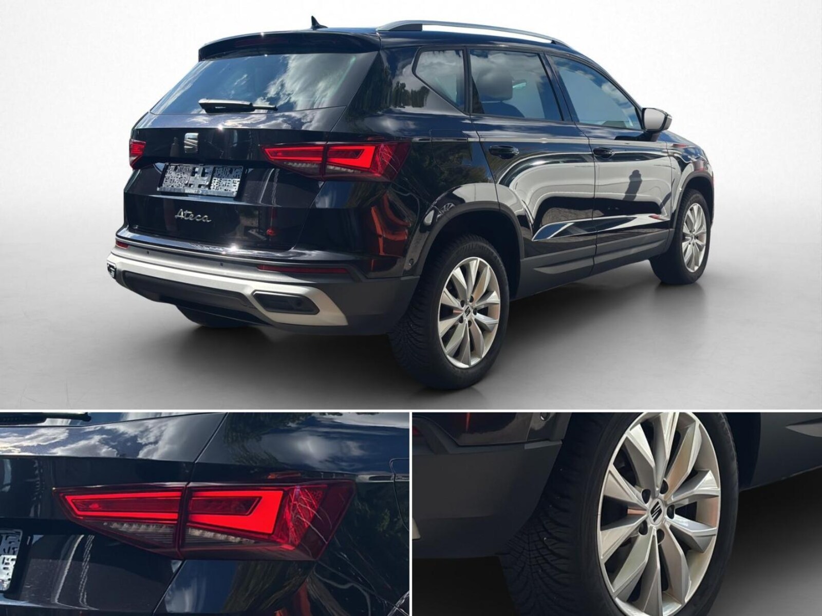 SEAT Ateca – Bild 18
