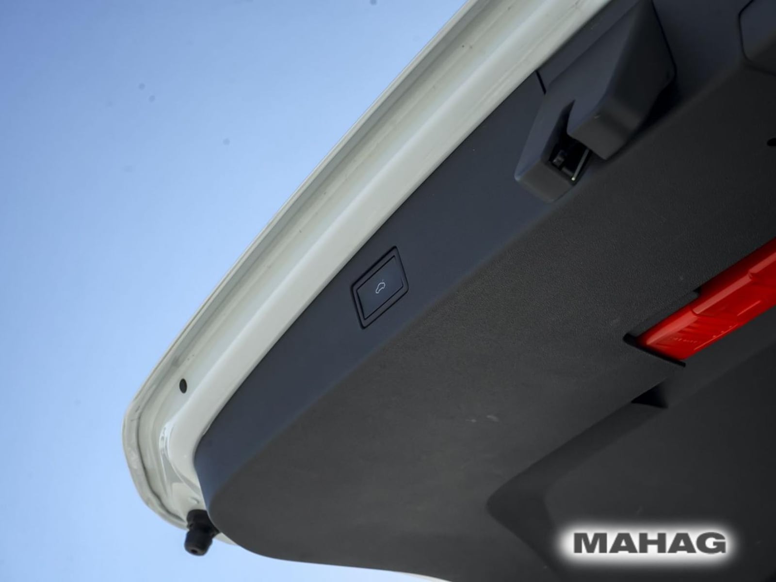 Volkswagen Tiguan – Bild 24