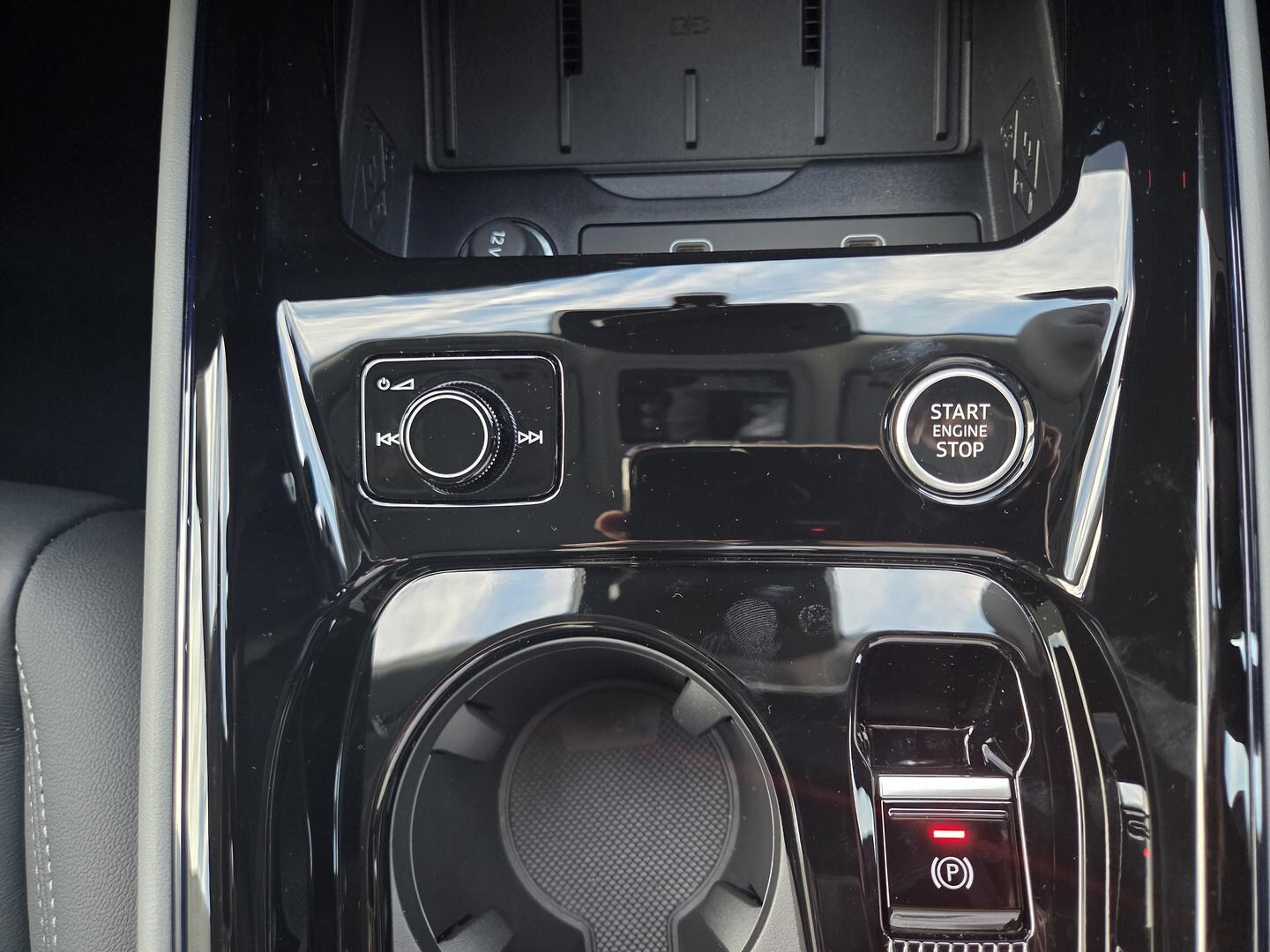 Image about Audi Q3 SUV TFSI 110 kW
