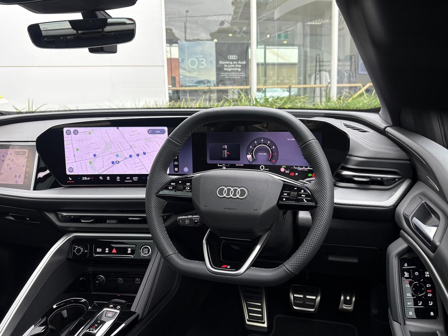 Image about Audi Q5 SUV Q5 sport TFSI quattro S tronic