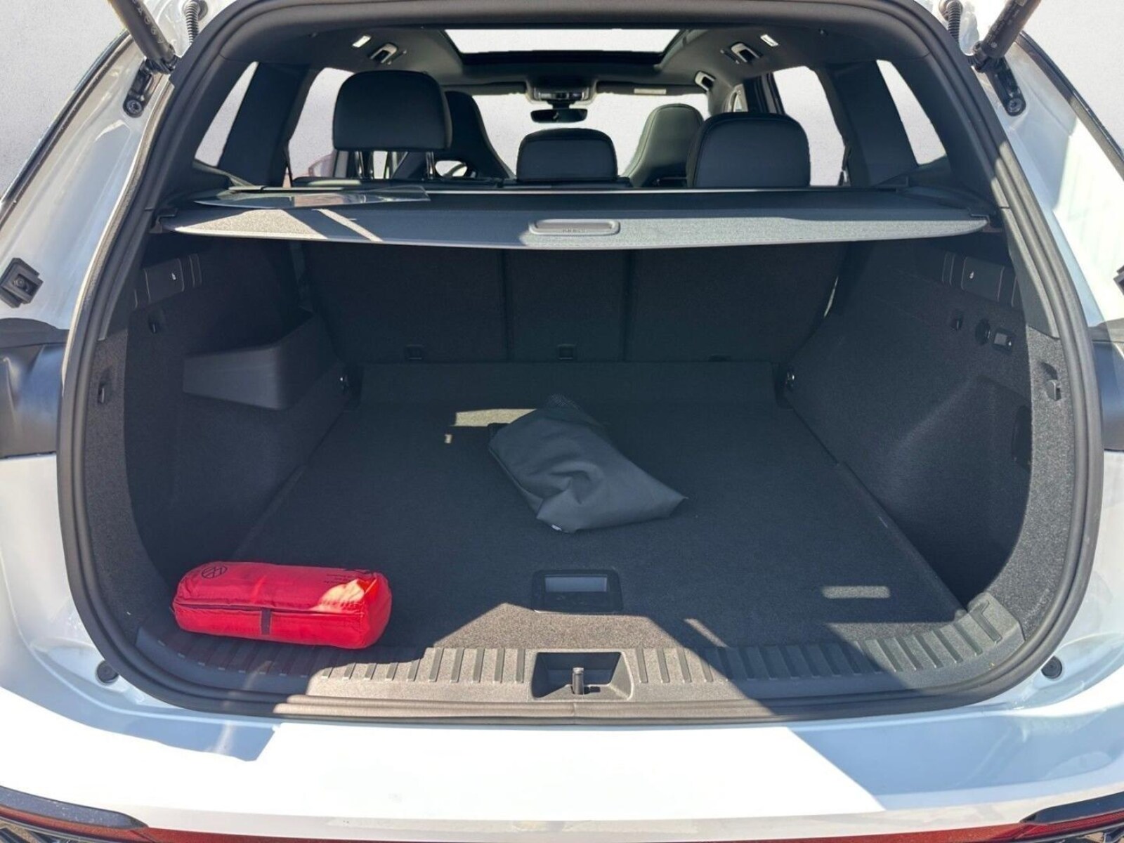 Volkswagen Tayron – Bild 15